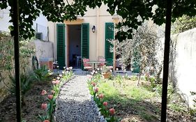 La Ginella La Casa Vintage